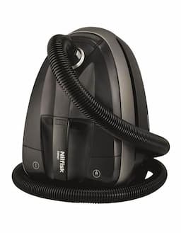 Nilfisk Select (128390132) – Krachtig & Robuust