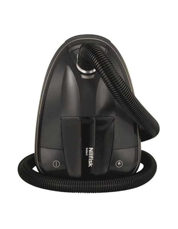 Nilfisk Select (128390132) – Krachtig & Robuust