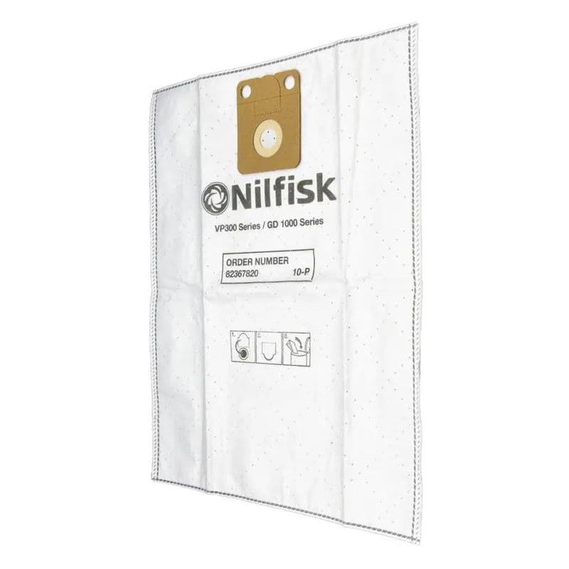 Nilfisk VP300 / Thor / GD1000 (82367820)