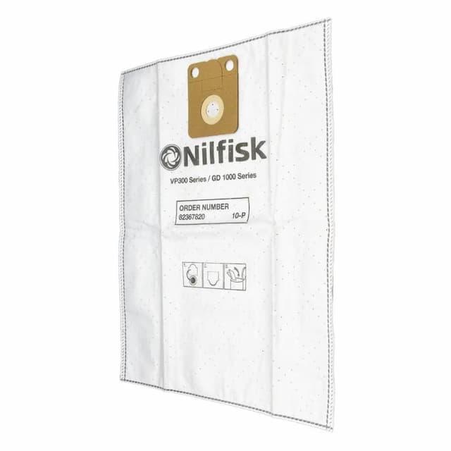 Nilfisk VP300 / Thor / GD1000 (82367820)