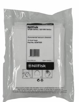 Nilfisk VP300 / Thor / GD1000 (82367820)