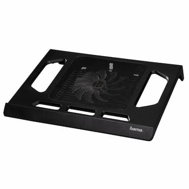 Notebook cooler