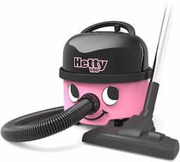 Numatic NVM Henry / Hetty / James (604015)