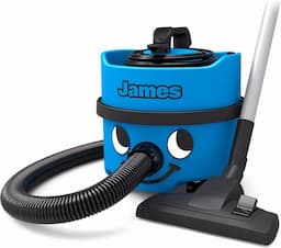 Numatic NVM Henry / Hetty / James (604015)
