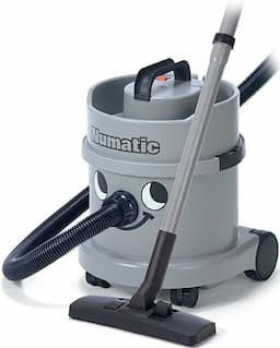 Numatic NVM Henry / Hetty / James (604015)