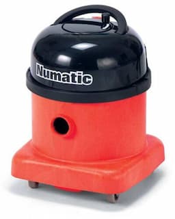 Numatic NVM Henry / Hetty / James (604015)