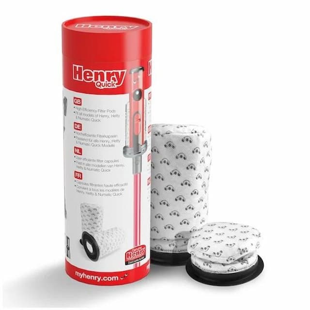 Numatic Quick Pods (915269)