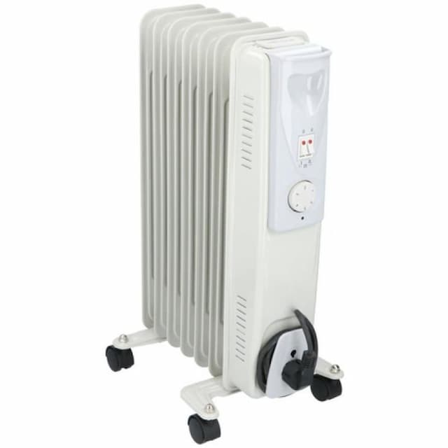 Olieverwarming 1500w