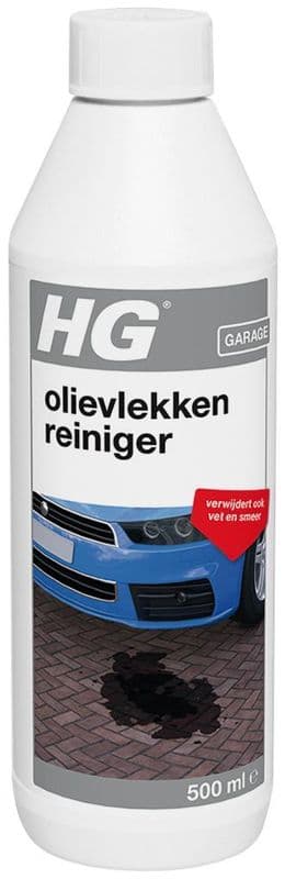HG Olievlekkenreiniger