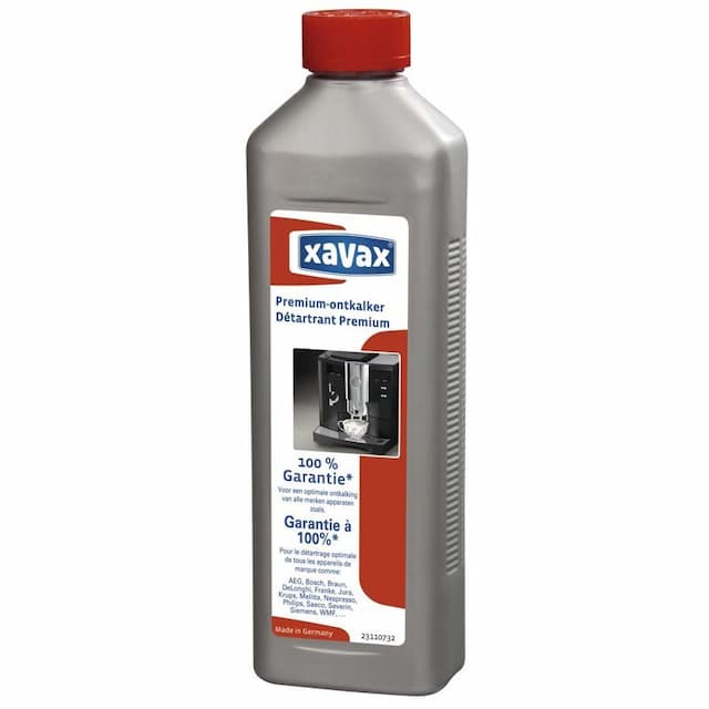 Ontkalker premium 500 ml