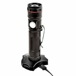 Oplaadbare Zaklamp - Recon Q5