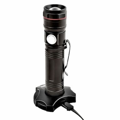 Oplaadbare Zaklamp - Recon Q5