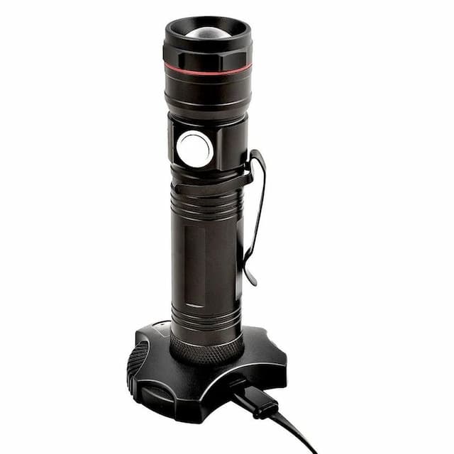Oplaadbare Zaklamp - Recon Q5