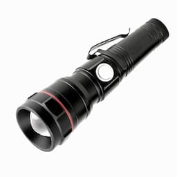 Oplaadbare Zaklamp - Recon Q5