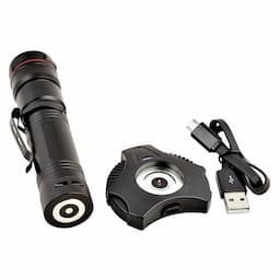 Oplaadbare Zaklamp - Recon Q5