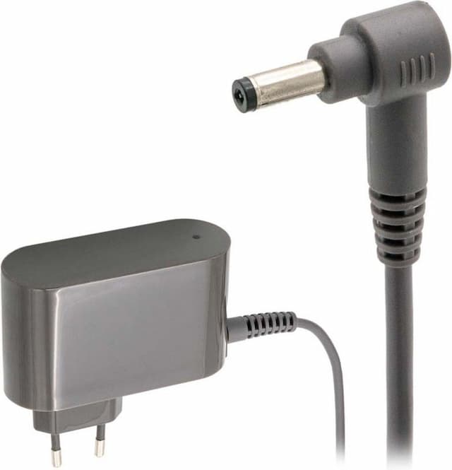 Oplader geschikt voor Dyson V10-V15