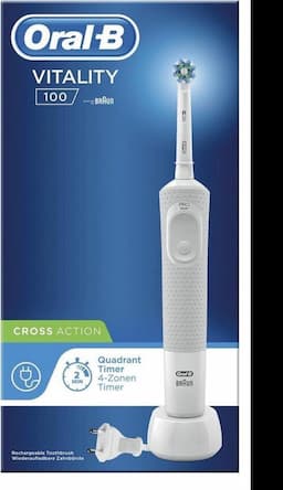 Oral-B Elektrische Tandenborstel