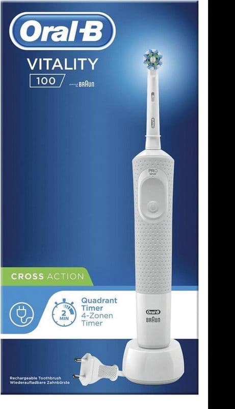Oral-B Elektrische Tandenborstel
