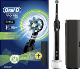 Oral-B Pro 750 Cross Action 