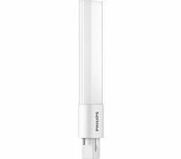PL-S LED 5W 3000K 2P