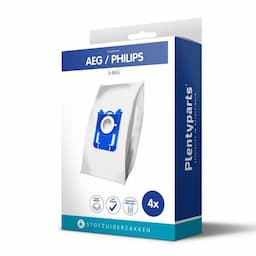 Philips / AEG / Electrolux S-Bag (GR201S)