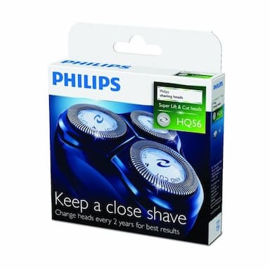 Philips HQ56 Scheerkoppen