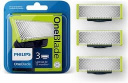 Philips OneBlade 3 stuks