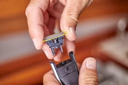 Philips OneBlade 3 stuks