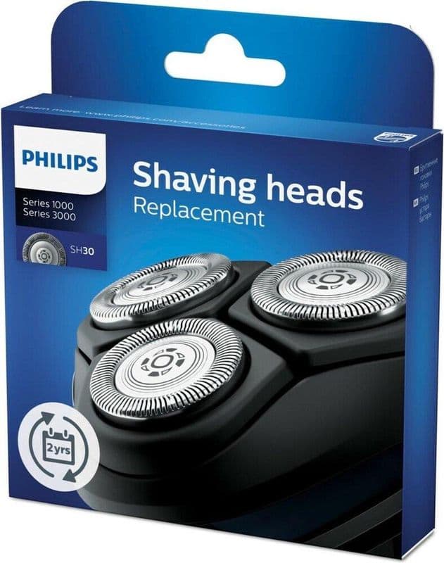 Philips SH30 Scheerkoppen