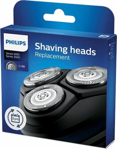 Philips SH30 Scheerkoppen