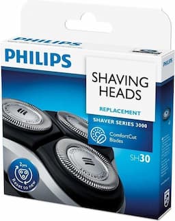 Philips SH30 Scheerkoppen