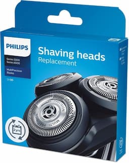 Philips SH50 Scheerkoppen
