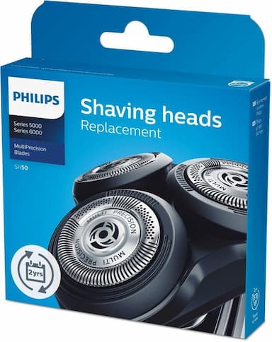 Philips SH50 Scheerkoppen