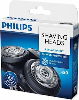 Philips SH50 Scheerkoppen