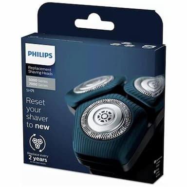 Philips SH71 Scheerkoppen