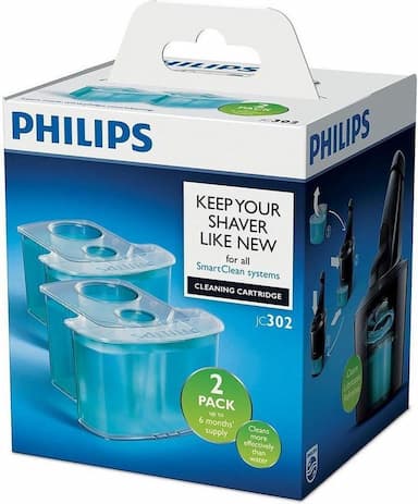 Philips SmartClean Reiniger 2-Pack