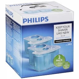 Philips SmartClean Reiniger 2-Pack