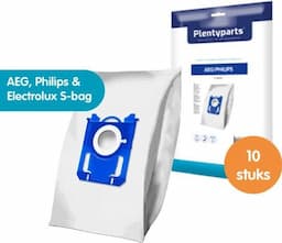 Philips / AEG / Electrolux S-Bag (GR201S)