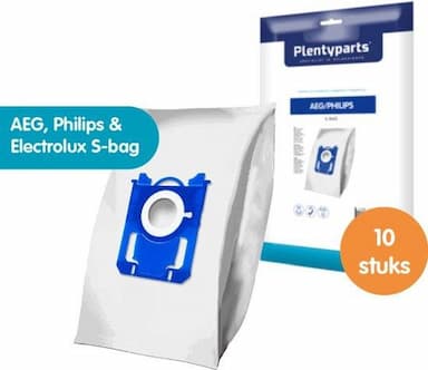 Philips / AEG / Electrolux S-Bag (GR201S)