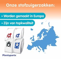 Philips / AEG / Electrolux S-Bag (GR201S)