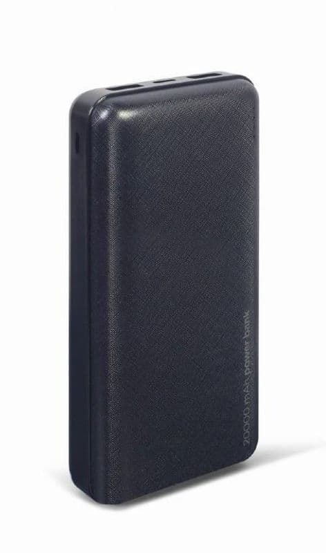 Powerbank 20.000 mAh