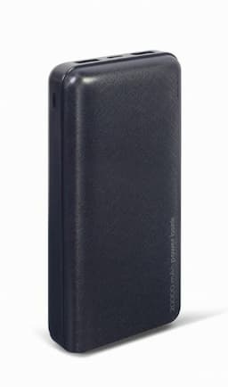 Powerbank 20.000 mAh