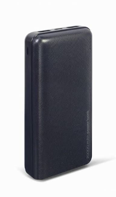 Powerbank 20.000 mAh