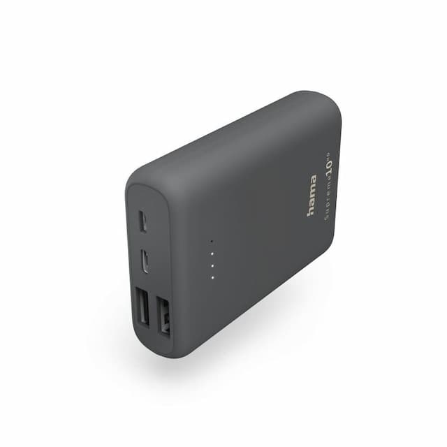 Powerbank Supreme 10HD