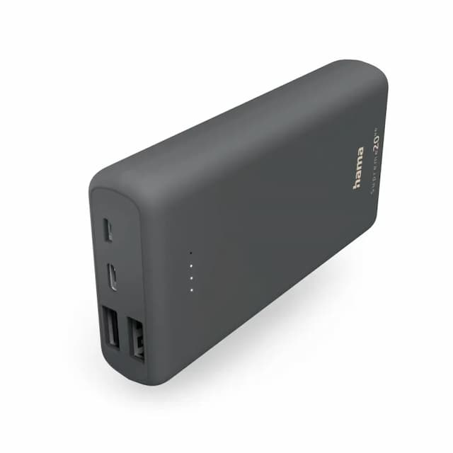Powerbank Supreme 20HD