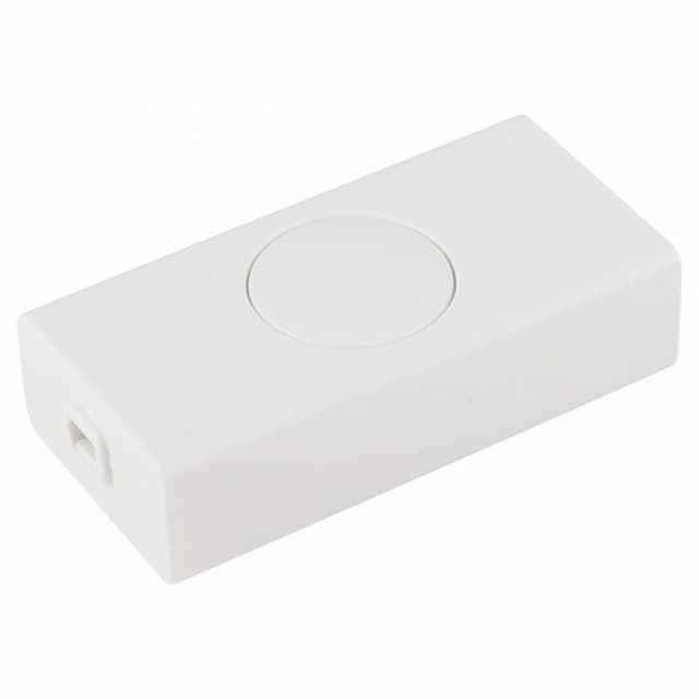 Q-Link snoerdimmer LED 3-80W wit