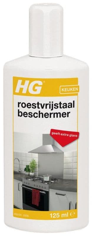 RVS Snelglans