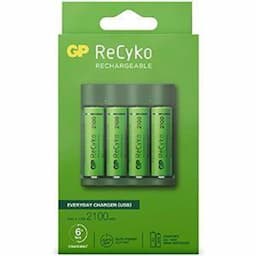 GP ReCyKo+ lader B42 AA