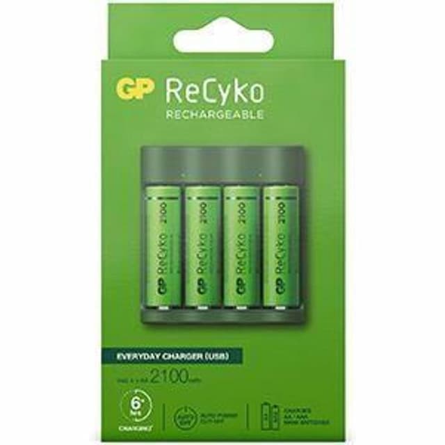GP ReCyKo+ lader B42 AA
