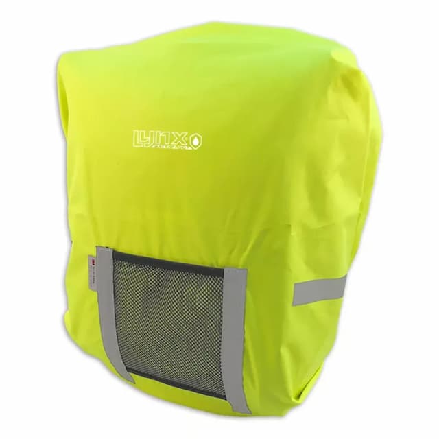 Regenhoes rugzak